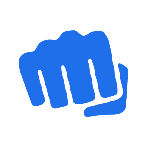 Websites With Punch logo